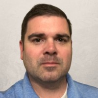 Northrop Grumman Employee David Polen's profile photo