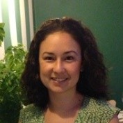 SPARK at Stanford Employee Mary Romeo's profile photo