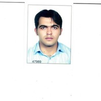 Abyaran Employee Vahid Einizadeh's profile photo