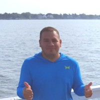 DROP Group Employee Michael Barnes's profile photo