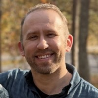 LimeCuda Employee Blake Imeson's profile photo