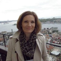 Northcrypto Employee Nina Runola's profile photo