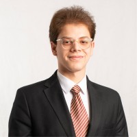 Mohamed Mazroa Email