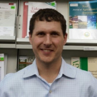US Department of Agriculture (USDA) Agricultural Research Service (ARS) Employee Peter Arbuckle's profile photo