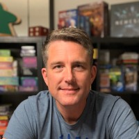 Brian Brinegar Email