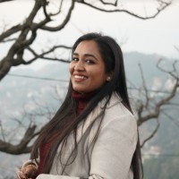 Xanadu Brands Pvt Ltd Employee Kashika Walia's profile photo