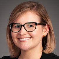 BECHTEL GLOBAL CORPORATION Employee Ashley Merriman's profile photo