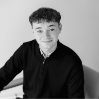 Ethan Harrison Email