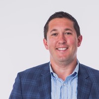 Skender Employee Clay Edwards's profile photo