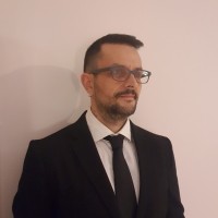 Olisoft Employee Nick Betinis's profile photo