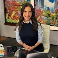 NY1 News Employee Jamie Stelter's profile photo