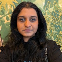 Vaishnavi Subramanian Email & Phone Number