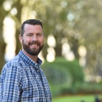 Acclaro Employee Geo Janssens's profile photo