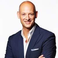 James Peters Email & Phone Number