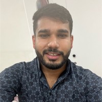 Saudi Pharmaceutical Industries (SPI) Employee Imtiyaz Alam's profile photo