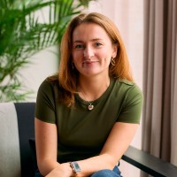 Purdy & Figg Employee Molly Wilson's profile photo