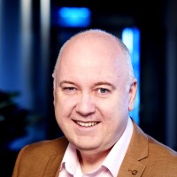 Darren O'Connor Email & Phone Number