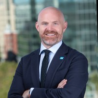 Association for Accessible Medicines Employee John Murphy's profile photo