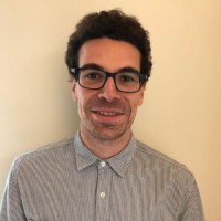 Linea Research Ltd. Employee Reuben Hunter-McHardy's profile photo