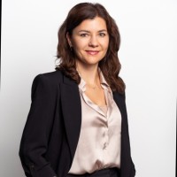 EY Employee Anna Biel's profile photo