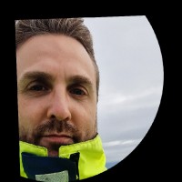 Iver Sverige Employee Robin Carlsson's profile photo