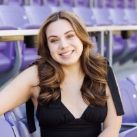 Jean Liu Design Employee Cecilia Hurtado's profile photo