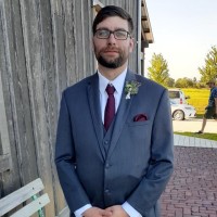Nordstrom Employee Ryan Larue's profile photo