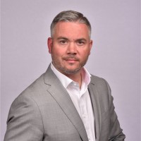 Cisco Employee Gavin Higgins's profile photo