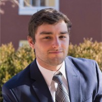 ZIM Integrated Shipping Services Employee Chris Torre's profile photo