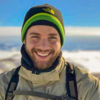 Texas Organ Sharing Alliance Employee Christopher Baddour's profile photo