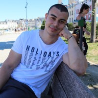 Chaudesaigues Employee Adrien Mougel's profile photo