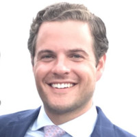 Nicholas Levine Email & Phone Number