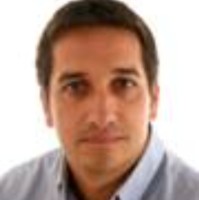 CIE Automotive Employee Javier Boehm's profile photo