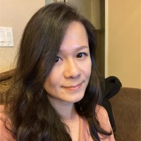 Green Rush Packaging Employee Tina Liao's profile photo