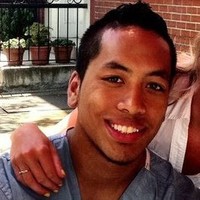 Hoboken UMC Employee Andre Ross's profile photo