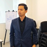 Arista Group Employee Dony Putra's profile photo