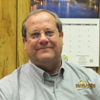 Gary Fritzler Email & Phone Number