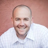 Stroll Magazine Employee Kevin Ryan's profile photo
