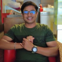 Mobile Premier League (Mpl) Employee Sonu K's profile photo