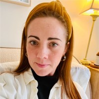 GIPSIL Ltd Employee Louise Forrest's profile photo