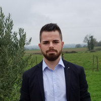 Antonin Brossard Email