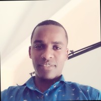 Amazon's Mechanical Turk Employee Said Ahmed's profile photo