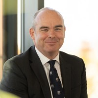 Scientific Generics Employee Tom Rasmussen's profile photo