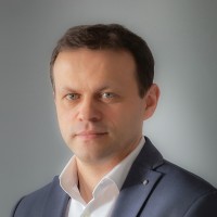 Media Saturn Holding Polska Sp. z o.o. Employee Dariusz Juszkiewicz's profile photo