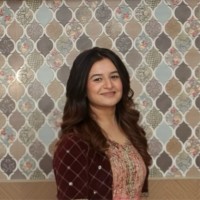 Uno Platform Employee Jhanvi Jagad's profile photo