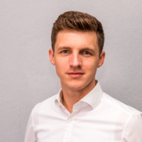 LTS LOHMANN Therapie-Systeme AG Employee Viktor Martens's profile photo