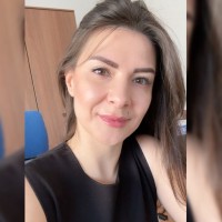 Şeniz Özmen Email & Phone Number