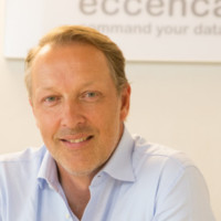 eccenca Employee Chris Brockmann's profile photo