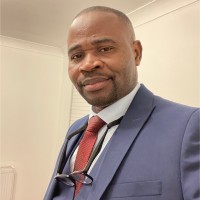 Timilehin Fabamidu Email