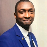 NSIA Banque Togo Employee Assane Cissé's profile photo